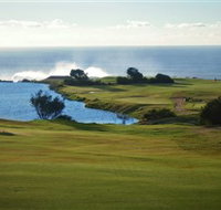 St. Michael's Golf Club - South Australia Travel