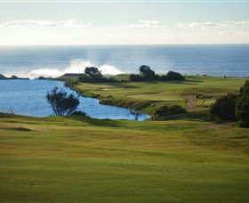 St. Michael's Golf Club - South Australia Travel 0