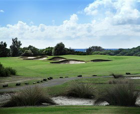 St. Michael's Golf Club - South Australia Travel 4