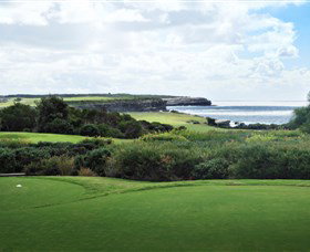 St. Michael's Golf Club - South Australia Travel 3