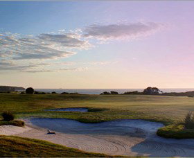 St. Michael's Golf Club - South Australia Travel 2