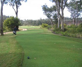 Pacific Dunes Golf Club - South Australia Travel 2