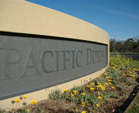 Pacific Dunes Golf Club - South Australia Travel 1