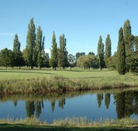 Goulburn Golf Club - South Australia Travel