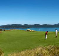 Hamilton Island Golf Club - South Australia Travel