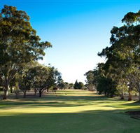 Loxton Golf Club - South Australia Travel