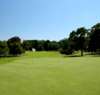 Wentworth Golf Club - South Australia Travel