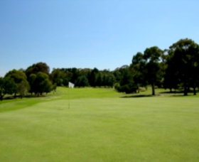 Wentworth Golf Club - South Australia Travel 0