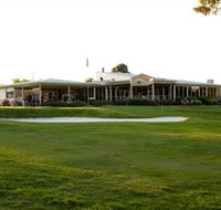 Mansfield Golf Club - South Australia Travel