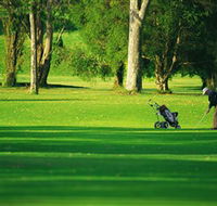 Foster Golf Club - South Australia Travel