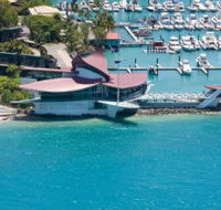 Hamilton Island Yacht Club - South Australia Travel