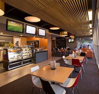 Canberra Tradesmen's Union Club - South Australia Travel