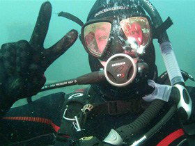 Wallaroo Scuba Club - South Australia Travel 2