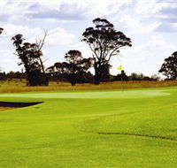 Mt Broughton Golf and Country Club - South Australia Travel