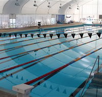Canberra Olympic Pool and Health Club - South Australia Travel