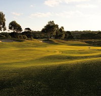 McCracken Country Club Golf Course - South Australia Travel