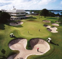 Coolangatta and Tweed Heads Golf Club - South Australia Travel