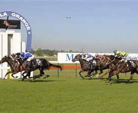 Cordeaux NSW South Australia Travel