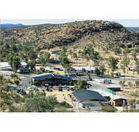 Alice Springs RSL Club - South Australia Travel