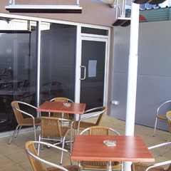 Bathurst RSL - South Australia Travel 0