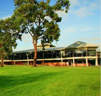 Carnarvon Golf Club - South Australia Travel