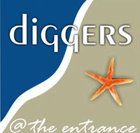 diggers  the entrance - South Australia Travel