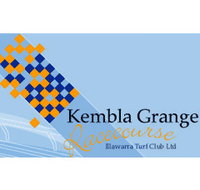 Illawarra Turf Club - South Australia Travel