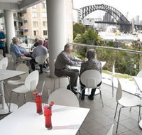 Kirribilli Club - South Australia Travel
