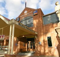 Mildura Workers Club - South Australia Travel