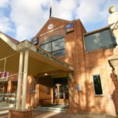 Mildura Workers Club - South Australia Travel 0