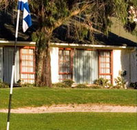 Moss Vale Golf Club - South Australia Travel