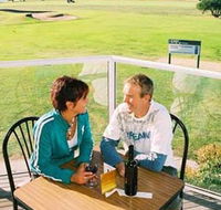 Narooma Golf Club - South Australia Travel