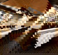 National Press Club - South Australia Travel