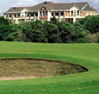 NSW Golf Club - South Australia Travel