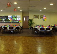 Oaks Golf  Country Club - South Australia Travel