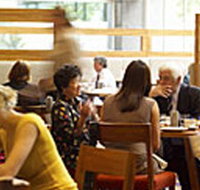 RACV City Club - South Australia Travel