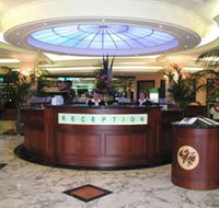 St George Leagues Club - South Australia Travel