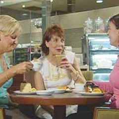 Toronto NSW South Australia Travel