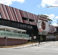 Workers Blacktown - South Australia Travel