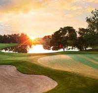 Burra Golf Club