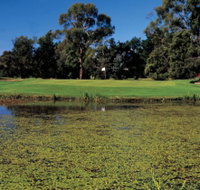 Riverside Golf Club Ltd - South Australia Travel