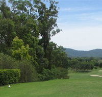 Murwillumbah Golf Club - South Australia Travel