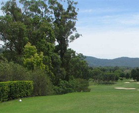 Murwillumbah Golf Club - South Australia Travel 0