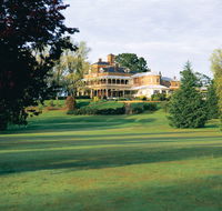 Duntryleague Golf Club - South Australia Travel