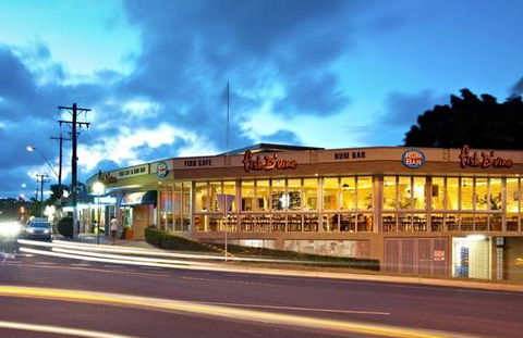 Crib Point RSL - South Australia Travel 4