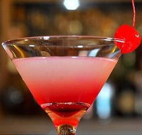 Aer Bar - South Australia Travel