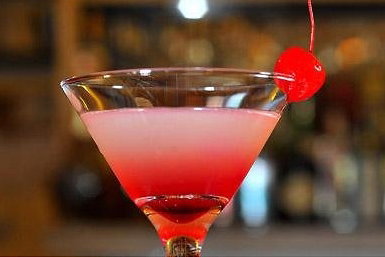 Aer Bar - South Australia Travel 0
