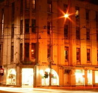 All Nations Backpackers Bar - South Australia Travel