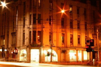 All Nations Backpackers Bar - South Australia Travel 0