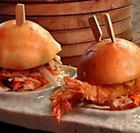 Anju Bar  Restaurant - South Australia Travel